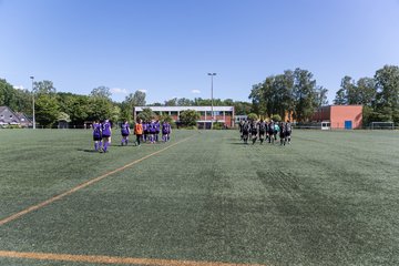 Bild 1 - wBJ SV Henstedt Ulzburg - TuS Rotenhof : Ergebnis: 12:0